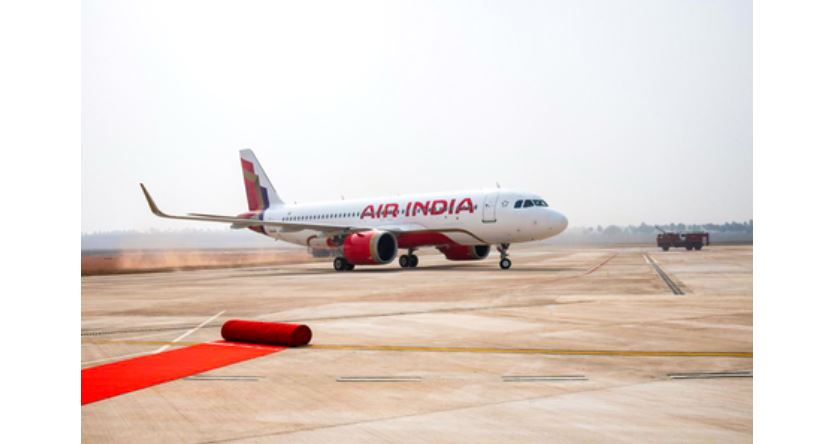 Air India Flight Accident: ਦਿੱਲੀ ਤੋਂ ਬੰਗਲੁਰੂ ਜਾ ਰਹੀ ਏਅਰ ਇੰਡੀਆ ਦੀ ਫਲਾਈਟ 'ਟੇਲ ਸਟ੍ਰਾਈਕ' ਦਾ ਸ਼ਿਕਾਰ, ਵਾਲ-ਵਾਲ ਬਚੇ 179 ਯਾਤਰੀ 