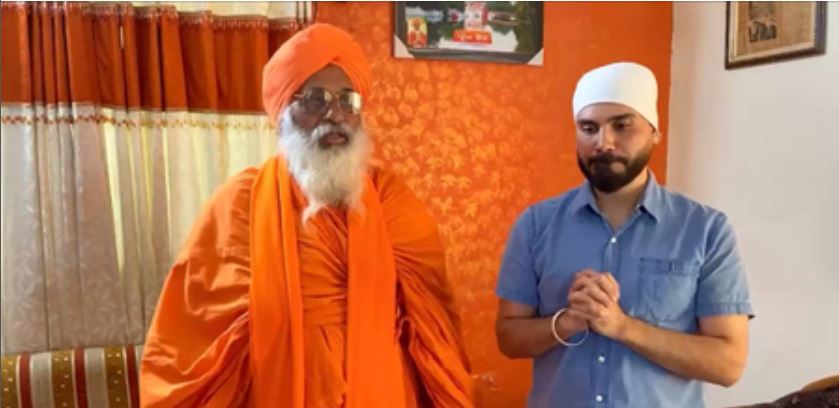 Jalandhar News: 15 ਦਿਨਾਂ ਤੋਂ ਮਲੇਸ਼ੀਆ ਵਿੱਚ ਫਸਿਆ ਜਲੰਧਰ ਦਾ ਆਕਾਸ਼ ਭਾਰਤ ਪਰਤਿਆ, ਆਕਾਸ਼ ਨੇ ਖੋਲ੍ਹੇ ਕਈ ਵੱਡੇ ਰਾਜ਼