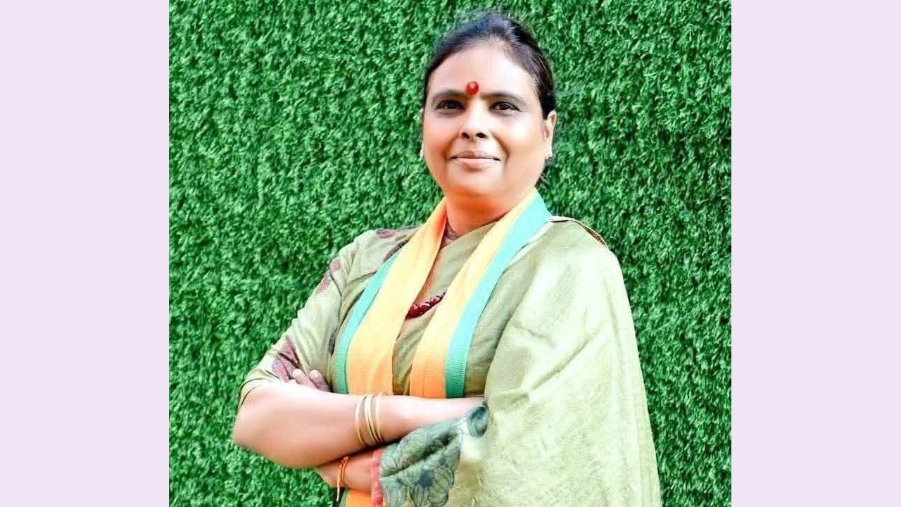 Haryana BJP New President: ਹਰਿਆਣਾ ਭਾਜਪਾ ਦੀ ਨਵੀਂ ਪ੍ਰਧਾਨ ਬਣੀ ਡਾ. ਅਰਚਨਾ ਗੁਪਤਾ, 43 ਸਾਲਾਂ ਬਾਅਦ ਔਰਤ ਨੂੰ ਮਿਲੀ ਜਿੰਮੇਦਾਰੀ