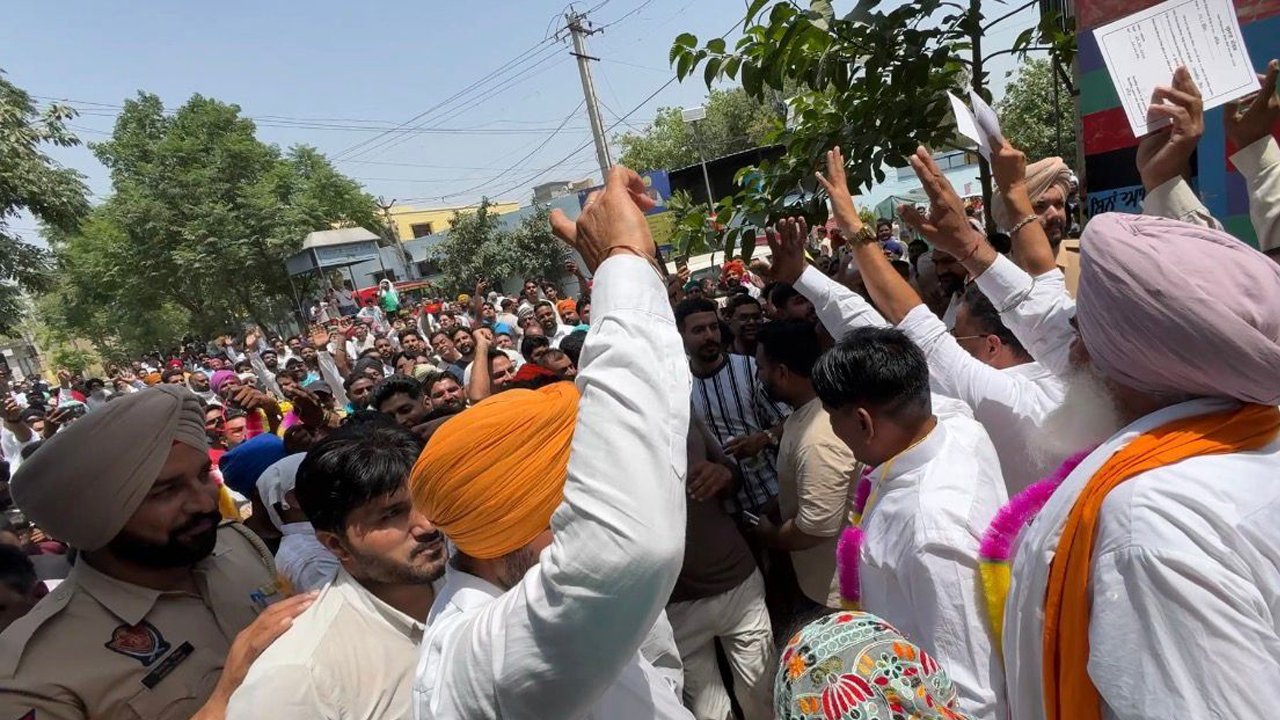 Barnala News 2