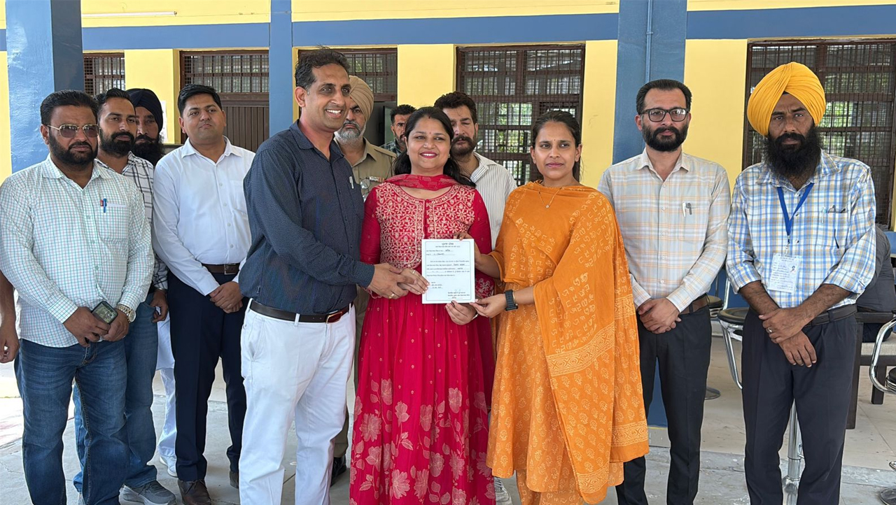 Barnala News 3