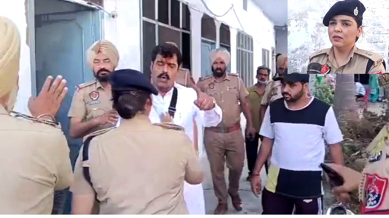 Batala News: ਬਟਾਲਾ ’ਚ ਚੋਣਾਂ ਦੌਰਾਨ ਹੁੱਲੜਬਾਜ਼ਾਂ ’ਤੇ ਪੁਲਿਸ ਦੀ ਸਖ਼ਤ ਕਾਰਵਾਈ