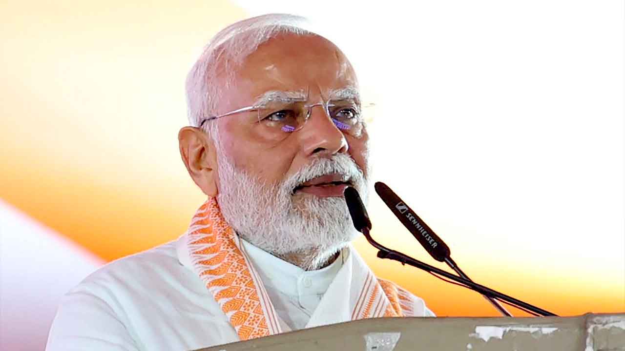 Bengaluru PM Modi Visit: ਪੀਐਮ ਮੋਦੀ ਦੇ ਰੂਟ ’ਤੇ ਵਿਸਫੋਟਕ ਤੋਂ ਬਾਅਦ ਹੁਣ ਟਾਈਮਰ ਮਿਲਿਆ