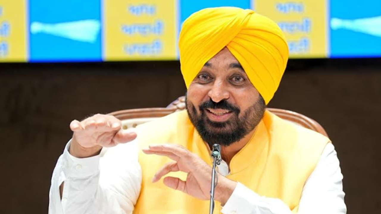 Punjab News: ਪੰਜਾਬ ਮਿਉਂਸਪਲ ਚੋਣਾਂ 'ਚ ਆਮ ਆਦਮੀ ਪਾਰਟੀ ਦੀ ਇਤਿਹਾਸਕ ਜਿੱਤ