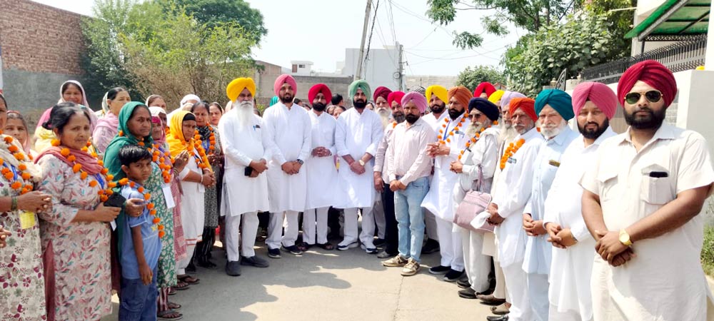 CM Mann Tirath Yatra Scheme: ਮੁੱਖ ਮੰਤਰੀ ਮਾਨ ਦਾ ਇੱਕ ਹੋਰ ਵੱਡਾ ਉਪਰਾਲਾ, ਅੰਮ੍ਰਿਤਸਰ ਲਈ ਰਵਾਨਾ ਹੋਈਆਂ ਬੱਸਾਂ