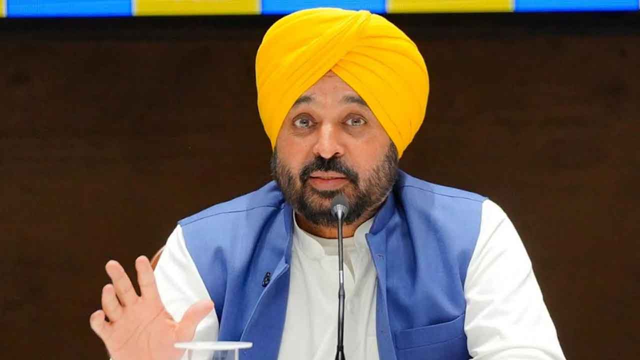Stray Dogs: ਅਵਾਰਾ ਕੁੱਤਿਆਂ ਬਾਰੇ ਸੁਪਰੀਮ ਕੋਰਟ ਦੇ ਹੁਕਮਾਂ ਨੂੰ ਪੰਜਾਬ ਸਰਕਾਰ ਪੂਰੇ ਸੂਬੇ 'ਚ ਇੰਨ-ਬਿੰਨ ਲਾਗੂ ਕਰੇਗੀ: ਮੁੱਖ ਮੰਤਰੀ ਮਾਨ