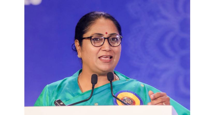 CM Rekha Gupta: ਸੰਜੇ ਦੱਤ ਦੀ 'ਆਖਰੀ ਸਵਾਲ' ਦਾ ਦਿੱਲੀ ਵਿੱਚ ਪ੍ਰੀਮੀਅਰ, ਮੁੱਖ ਮੰਤਰੀ ਰੇਖਾ ਗੁਪਤਾ ਨੇ ਫਿਲਮ ਨੂੰ ਦੱਸਿਆ 'ਪ੍ਰੇਰਨਾਦਾਇਕ' 