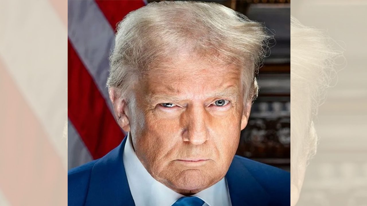 ਹੋਰਮੁਜ਼ ਜਲਡਮਰੂ 'ਤੇ Trump ਦਾ ਵੱਡਾ ਬਿਆਨ