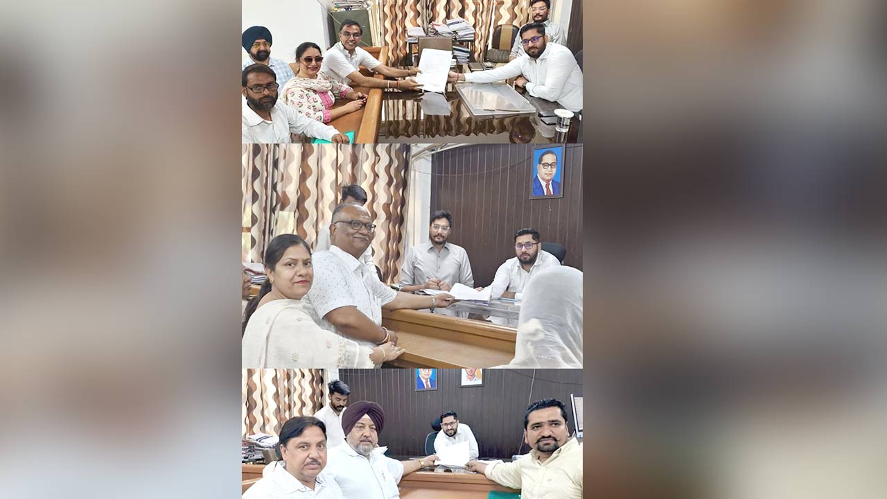 Faridkot Elections Update: ਫ਼ਰੀਦਕੋਟ ਤੋਂ 144 ਅਤੇ ਜੈਤੋ ਤੋਂ 73 ਉਮੀਦਵਾਰ ਚੋਣ ਮੈਦਾਨ ’ਚ