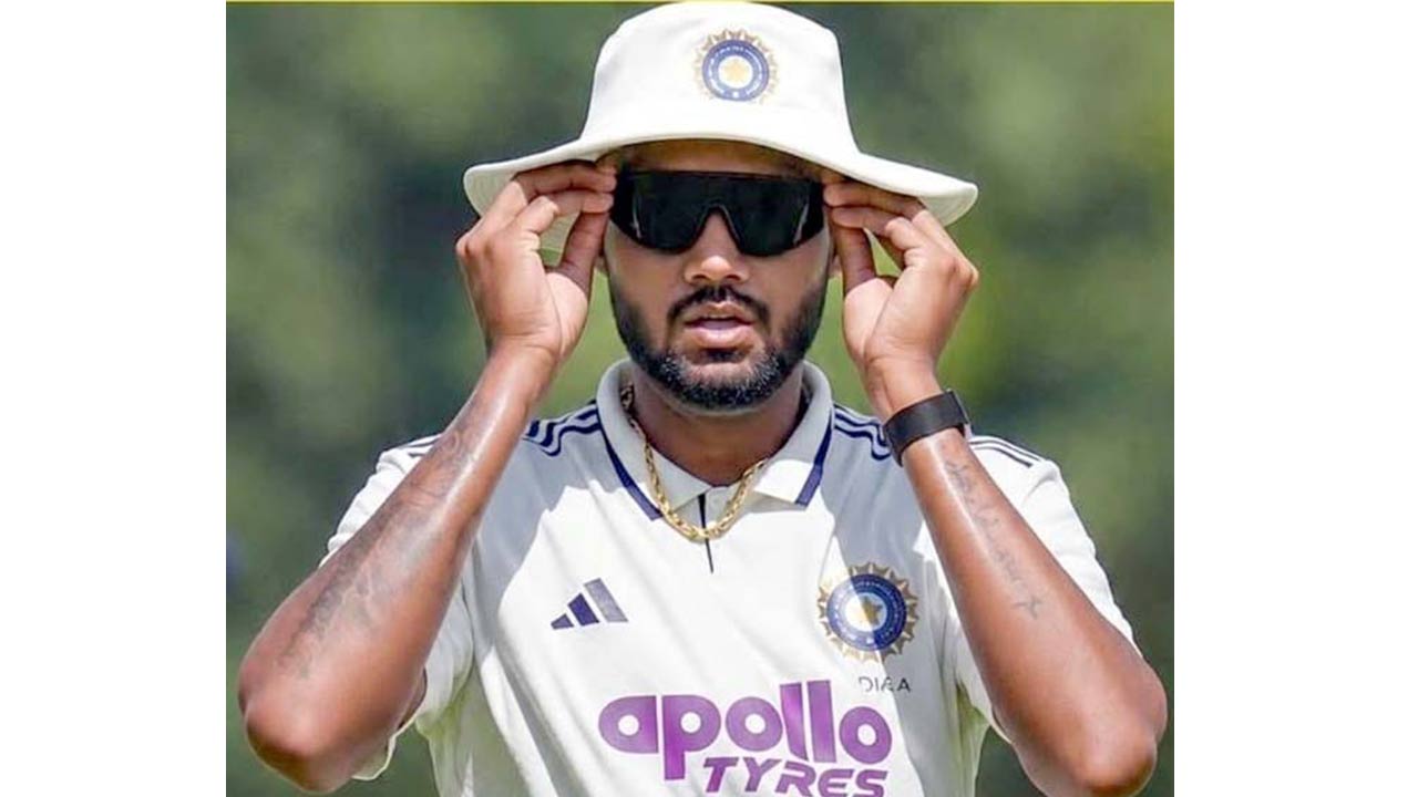 Gurnoor Brar Team India: ਜ਼ਿਲ੍ਹਾ ਸ੍ਰੀ ਮੁਕਤਸਰ ਸਾਹਿਬ ਦੇ ਪਿੰਡ ਖਿਉਵਾਲੀ ਦੇ ਗੁਰਨੂਰ ਬਰਾੜ ਦੀ ਭਾਰਤੀ ਕ੍ਰਿਕਟ ਟੀਮ ’ਚ ਚੋਣ