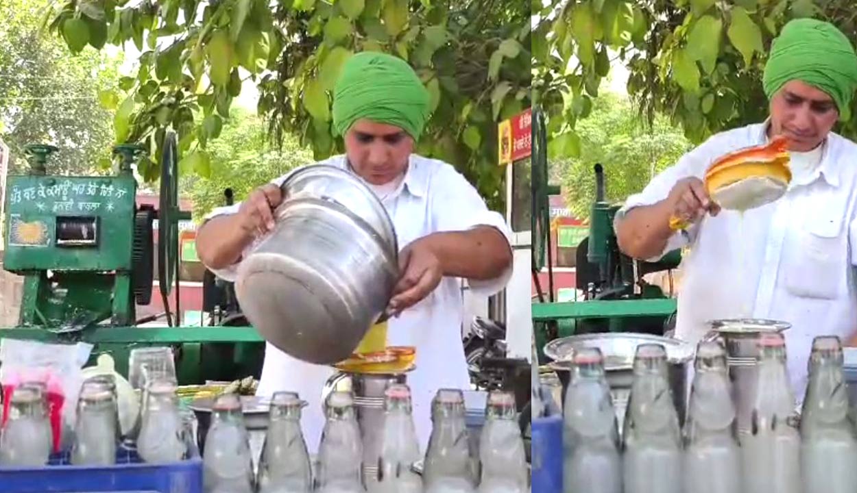 Women Empowerment Success Story: ਪਿਤਾ ਤੇ ਭਰਾ ਦੀ ਮੌਤ ਤੋਂ ਬਾਅਦ 30 ਸਾਲਾ ਹੁਸਨ ਕੌਰ ਗੰਨੇ ਦਾ ਰਸ ਵੇਚ ਕੇ ਕਰ ਰਹੀ ਹੈ ਬਿਮਾਰ ਮਾਂ ਦਾ ਇਲਾਜ