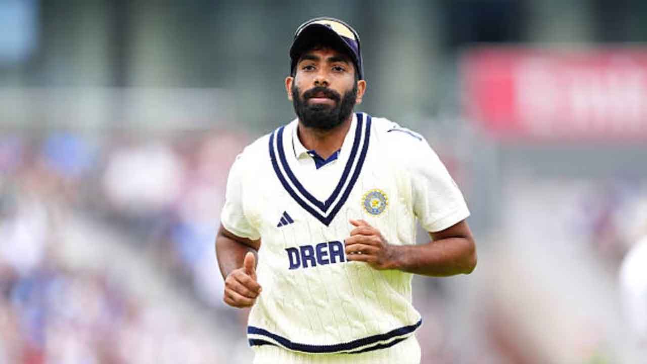 ICC Test Rankings: ICC ਟੈਸਟ ਰੈਂਕਿੰਗ ’ਚ ਬੁਮਰਾਹ ਸਿਖਰ ’ਤੇ ਬਰਕਰਾਰ