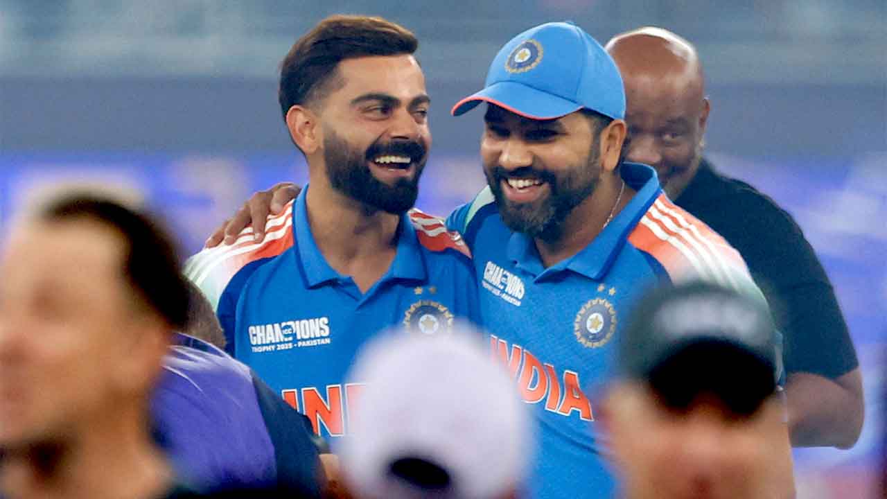 IND vs AFG: ਅਫਗਾਨਿਸਤਾਨ ਸੀਰੀਜ਼ ਲਈ ਭਾਰਤੀ ਟੀਮ ਦਾ ਐਲਾਨ, ਬੁਮਰਾਹ ਤੇ ਜਡੇਜ਼ਾ ਨੂੰ ਆਰਾਮ, ਵੇਖੋ ਪੂਰੀ ਟੀਮ