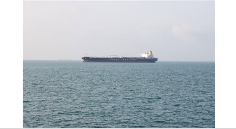 Indian Ship Attack : ਓਮਾਨ ਤੱਟ 'ਤੇ ਭਾਰਤੀ ਝੰਡੇ ਵਾਲੇ ਜਹਾਜ਼ 'ਤੇ ਹਮਲਾ 'ਅਸਵੀਕਾਰਨਯੋਗ': ਵਿਦੇਸ਼ ਮੰਤਰਾਲਾ 