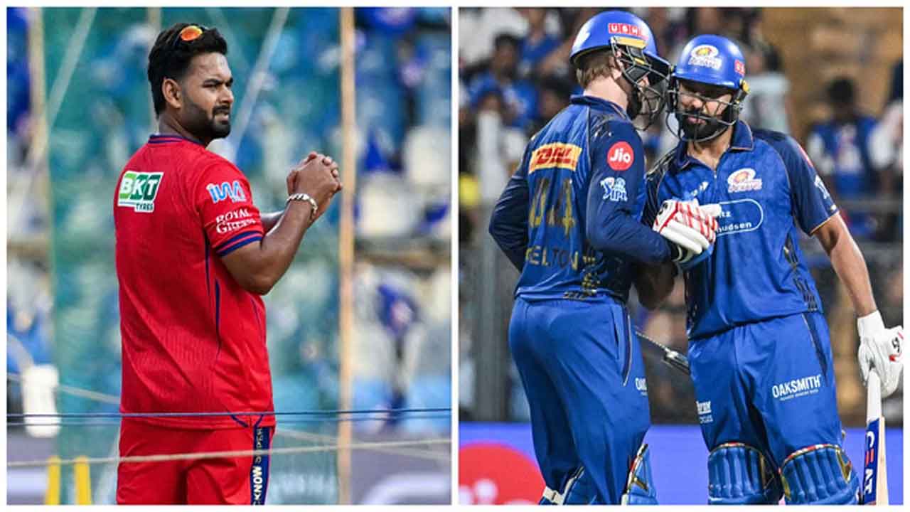 IPL 2026 Points Table: ਲਖਨਊ ’ਤੇ ਜਿੱਤ ਦੇ ਬਾਵਜ਼ੂਦ ਵੀ ਮੁੰਬਈ ਨੌਵੇਂ ਸਥਾਨ ’ਤੇ, ਆਰੇਂਜ ਤੇ ਪਰਪਲ ਕੈਪ ਕਿਹਦੇ ਕੋਲ? ਪੜ੍ਹੋ ਤੇ ਜਾਣੋ