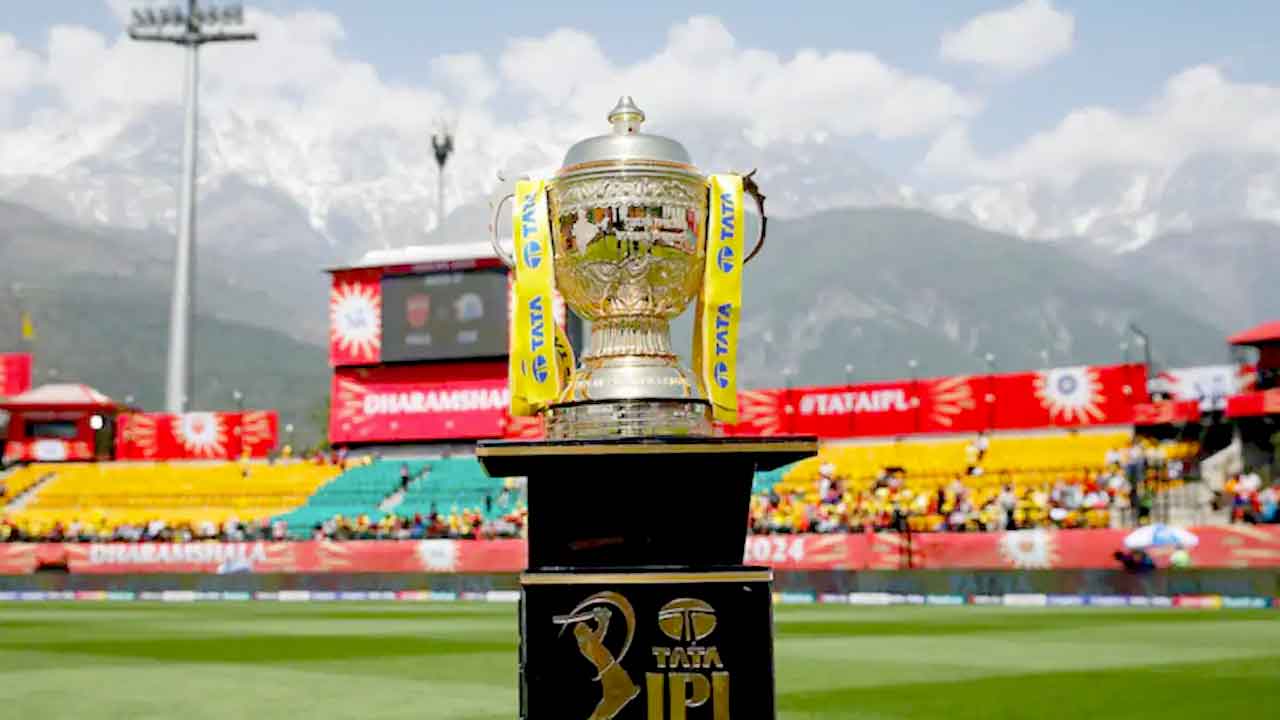 IPL 2026 ਪਲੇਆਫ ਦਾ ਸ਼ਡਿਊਲ ਜਾਰੀ, ਅਹਿਮਦਾਬਾਦ ’ਚ ਖੇਡਿਆ ਜਾਵੇਗਾ FINAL