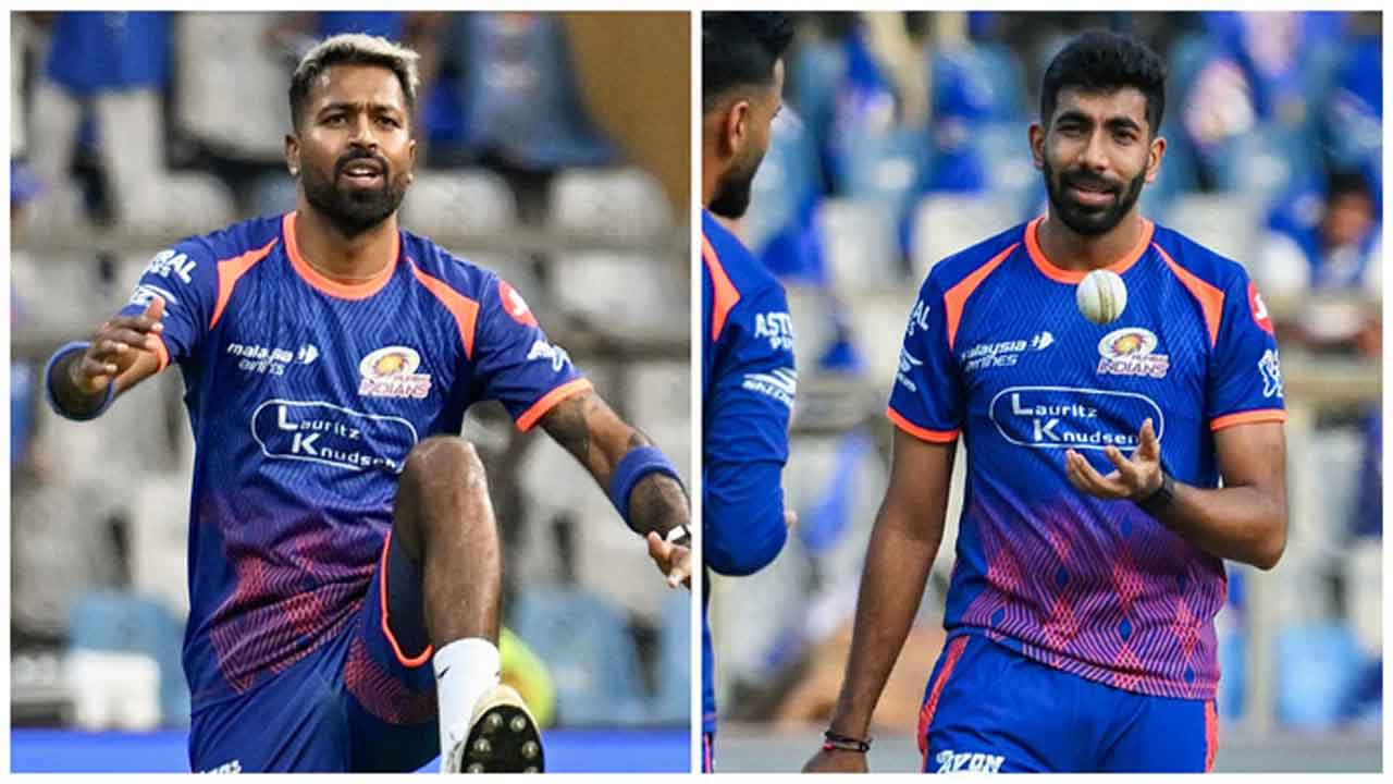 IPL 2026: ਇਹ ਸਾਬਕਾ ਕ੍ਰਿਕੇਟਰ ਨੇ ਹਾਰਦਿਕ ਨੂੰ ਮੁੰਬਈ ਦੀ ਕਪਤਾਨੀ ਹਟਾਉਣ ਲਈ ਕਿਹਾ, ਬੁਮਰਾਹ ਨੂੰ ਜਿੰਮੇਵਾਰੀ ਸੌਂਪਨ ਦੀ ਦਿੱਤੀ ਸਲਾਹ