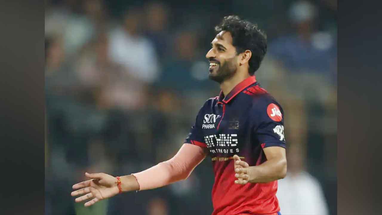 IPL 2026: ਪਰਪਲ ਕੈਪ ਦੀ ਰੇਸ ’ਚ Bhuvneshwar Kumar ਸਿਖਰ ’ਤੇ ਬਰਕਰਾਰ