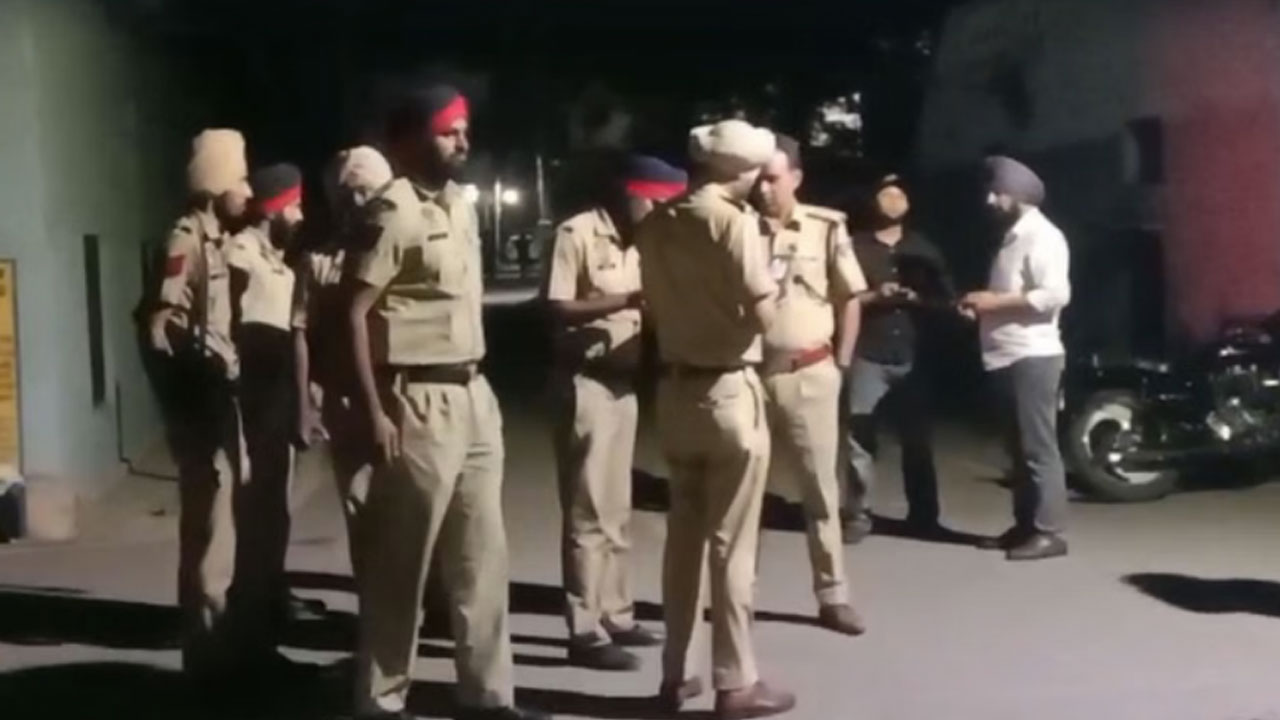 Jalandhar News: ਜਿੰਮ ਤੋਂ ਵਾਪਸ ਪਰਤ ਰਹੇ ਨੌਜਵਾਨ ’ਤੇ ਫਾਇਰਿੰਗ, ਹਾਲਤ ਗੰਭੀਰ