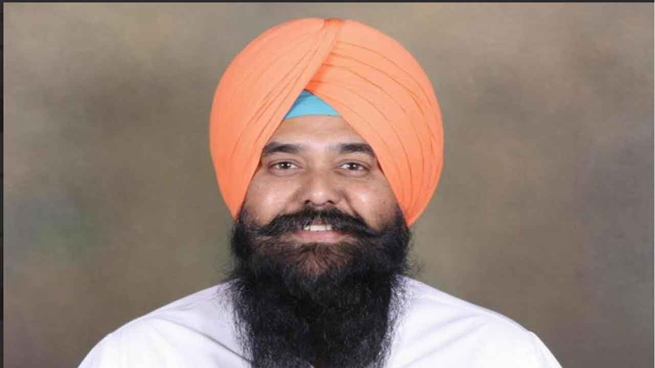 Punjab Election: ਐਮਪੀ ਮਾਲਵਿੰਦਰ ਕੰਗ ਨੇ ਐਮਸੀ ਚੋਣਾਂ 'ਚ ‘ਆਪ’ ਉਮੀਦਵਾਰਾਂ ਦੀ ਵੱਡੀ ਜਿੱਤ ਯਕੀਨੀ ਬਣਾਉਣ ਲਈ ਵੋਟਰਾਂ ਨੂੰ ਕੀਤੀ ਅਪੀਲ