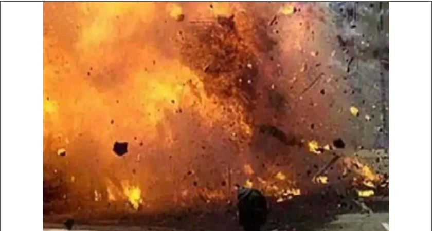 Kanker Blast: ਕਾਂਕੇਰ ਆਈਈਡੀ ਧਮਾਕਾ: 3 ਡੀਆਰਜੀ ਜਵਾਨ ਸ਼ਹੀਦ, 1 ਗੰਭੀਰ ਜ਼ਖਮੀ 