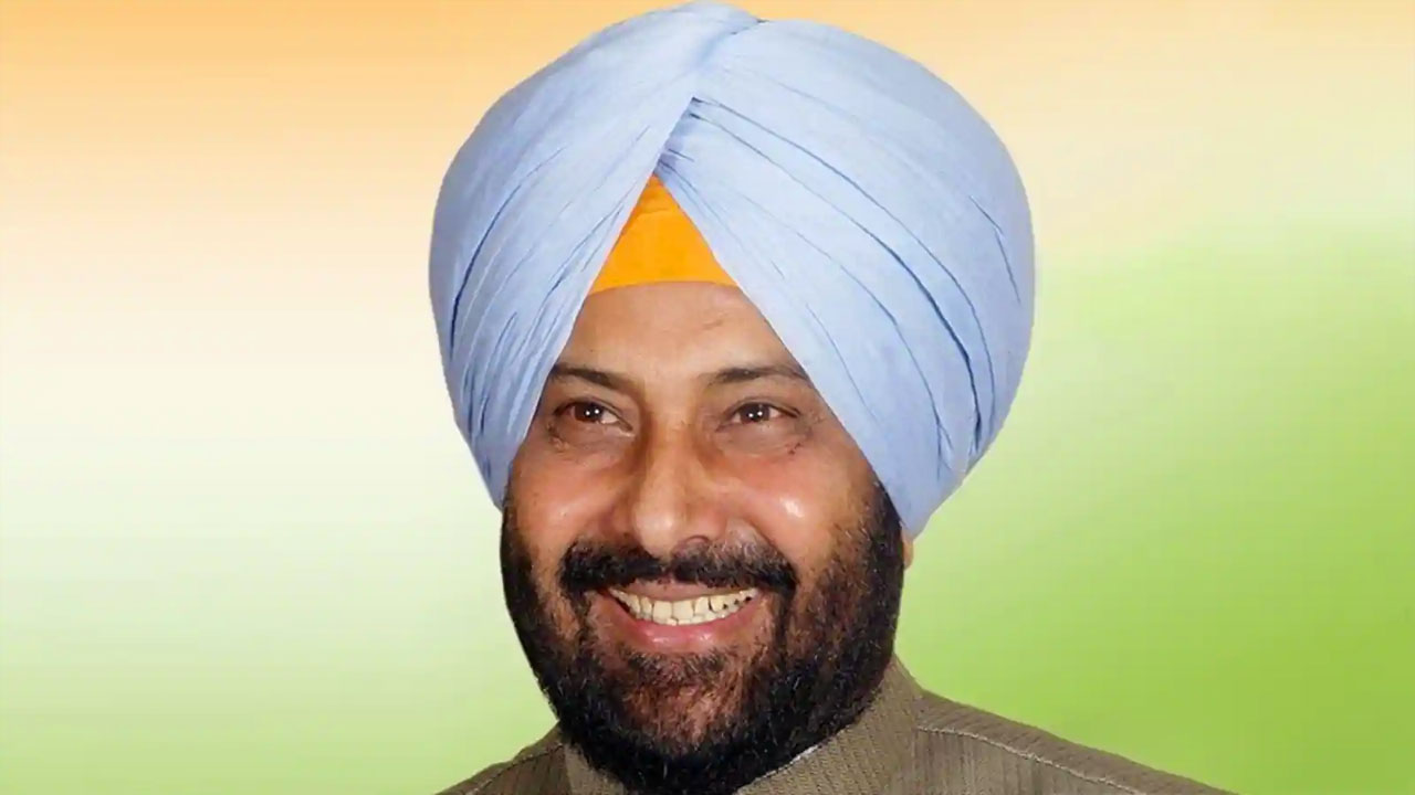 Kewal Singh Dhillon: ਕੈਪਟਨ ਅਮਰਿੰਦਰ ਦੇ ਕਰੀਬੀ ਰਹੇ ਢਿੱਲੋਂ ਹੁਣ ਸੰਭਾਲਣਗੇ ਪੰਜਾਬ BJP ਦੀ ਕਮਾਨ