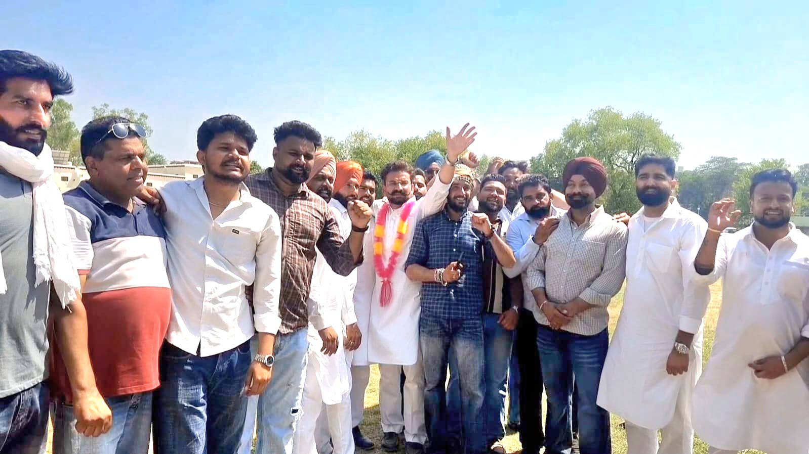 Kotkapura Election Results: ਕੋਟਕਪੂਰਾ ਨਗਰ ਕੌਂਸਲ ਚੋਣਾਂ ’ਚ ਆਮ ਆਦਮੀ ਪਾਰਟੀ ਦੀ ਵੱਡੀ ਜਿੱਤ