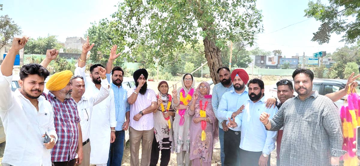 Kotkapura Election Results2