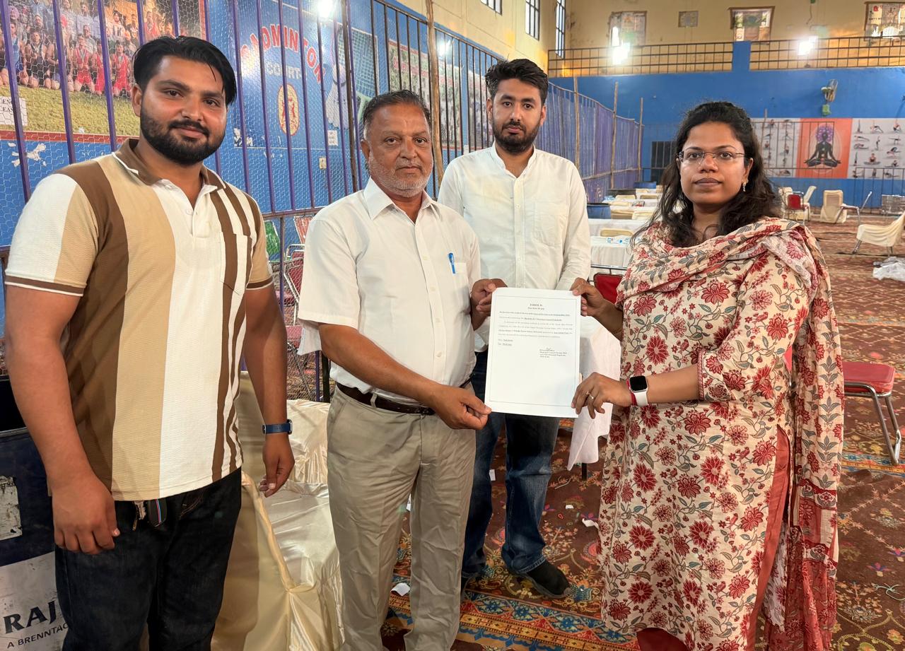Malerkotla Election Results2