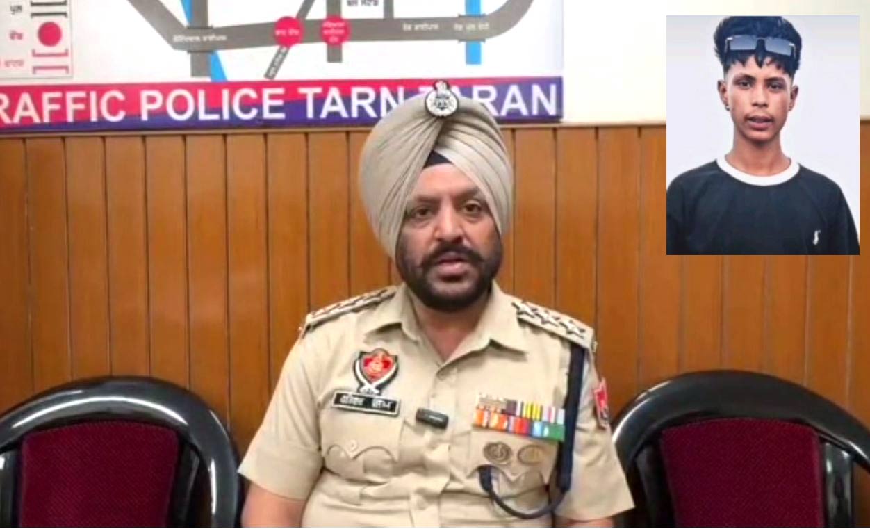 Murder News: ਸਿਰਫ਼ 200 ਰੁਪਏ ਤੇ ਨਸ਼ੇ ਦੀ ਖ਼ਾਤਰ 17 ਸਾਲਾ ਨਾਬਾਲਗ ਦਾ ਬੇਰਹਿਮੀ ਨਾਲ ਕਤਲ