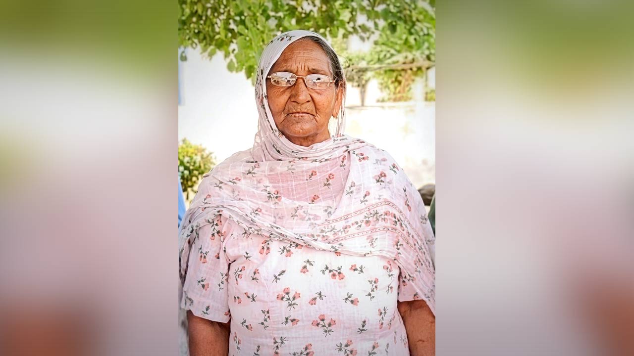 Murder: ਪਿੰਡ ਜੌੜਕੀਆਂ ’ਚ 90 ਸਾਲਾਂ ਬਜ਼ੁਰਗ ਦਾ ਕਤਲ 