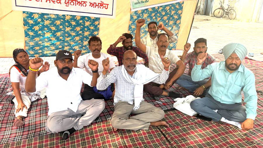 Nagar Council Amloh