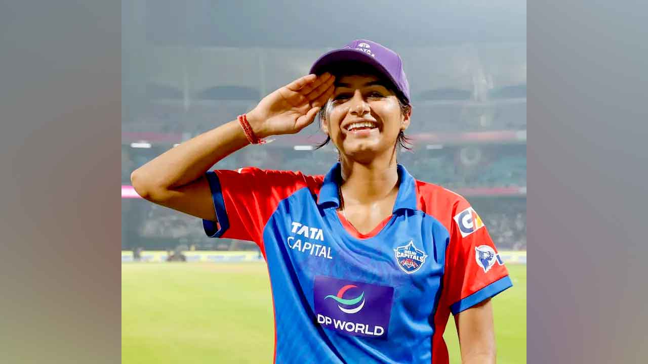 Nandani Sharma: ਚੰਡੀਗੜ੍ਹ ਦੀ ਧੀ ਦਾ ਕਮਾਲ, ਹੁਣ ਵਿਸ਼ਵ ਕੱਪ ’ਚ ਗੂੰਜੇਗਾ ਨੰਦਨੀ ਦਾ ਨਾਂਅ