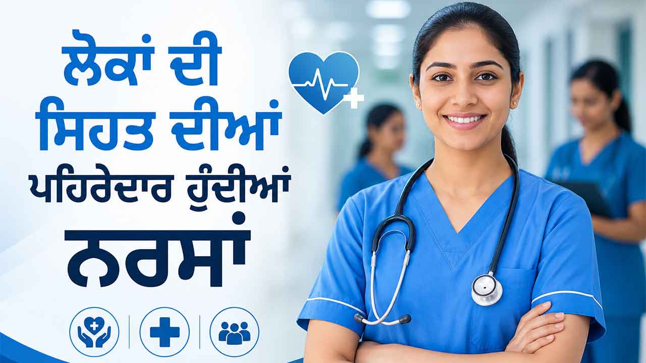 Nurses Role in Healthcare