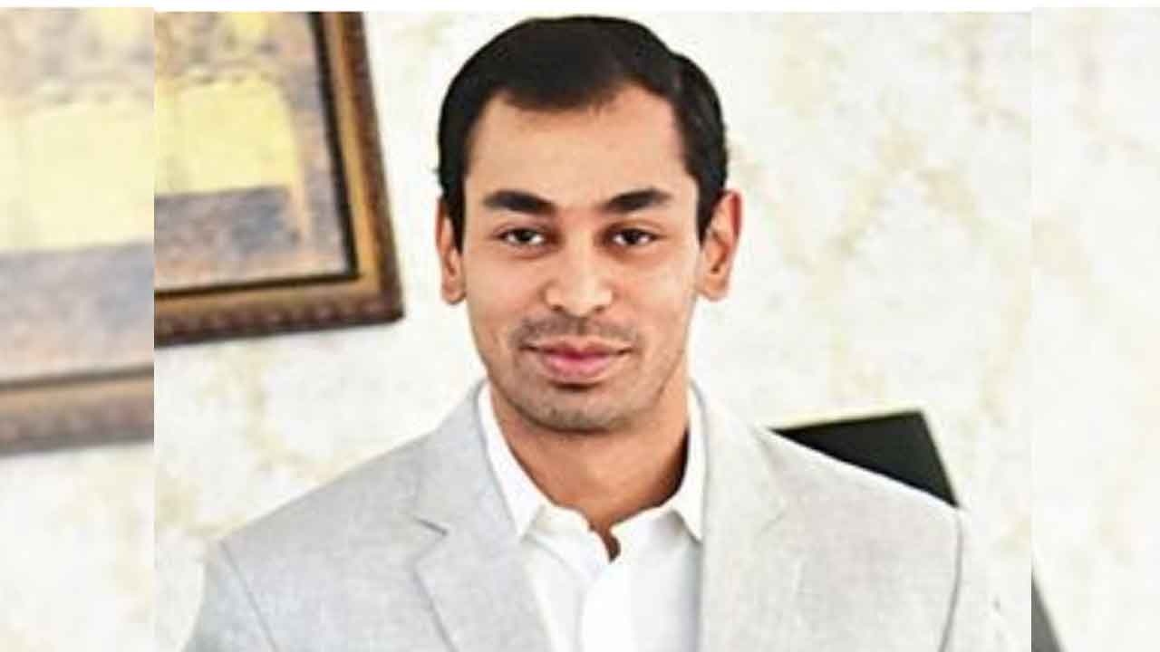 ਅਖਿਲੇਸ਼ ਯਾਦਵ ਦੇ ਛੋਟੇ ਭਰਾ Prateek Yadav ਦਾ ਦੇਹਾਂਤ, ਸੰਸਦ ਮੈਂਬਰ ਤੇ ਅਦਾਕਾਰ ਰਵੀ ਕਿਸ਼ਨ ਨੇ ਪ੍ਰਗਾਇਆ ਦੁੱਖ