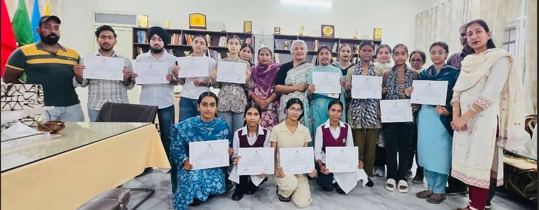 Punjab Education News 3