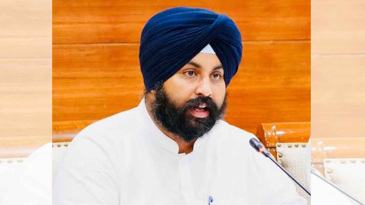 Punjab Education News: ਪੰਜਾਬ ਨੇ ਪ੍ਰਫਾਰਮੈਂਸ ਗ੍ਰੇਡਿੰਗ ਇੰਡੈਕਸ 2.0 ਵਿੱਚ ਦੇਸ਼ ਭਰ ‘ਚੋਂ ਮੋਹਰੀ ਸਥਾਨ ਮੱਲਿਆ, ਪ੍ਰਚੇਸ਼ਟਾ-ਗ੍ਰੇਡ-1 ਕੀਤਾ ਹਾਸਲ