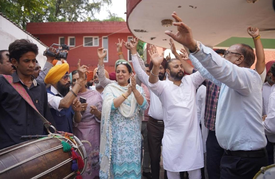 Punjab Election 2