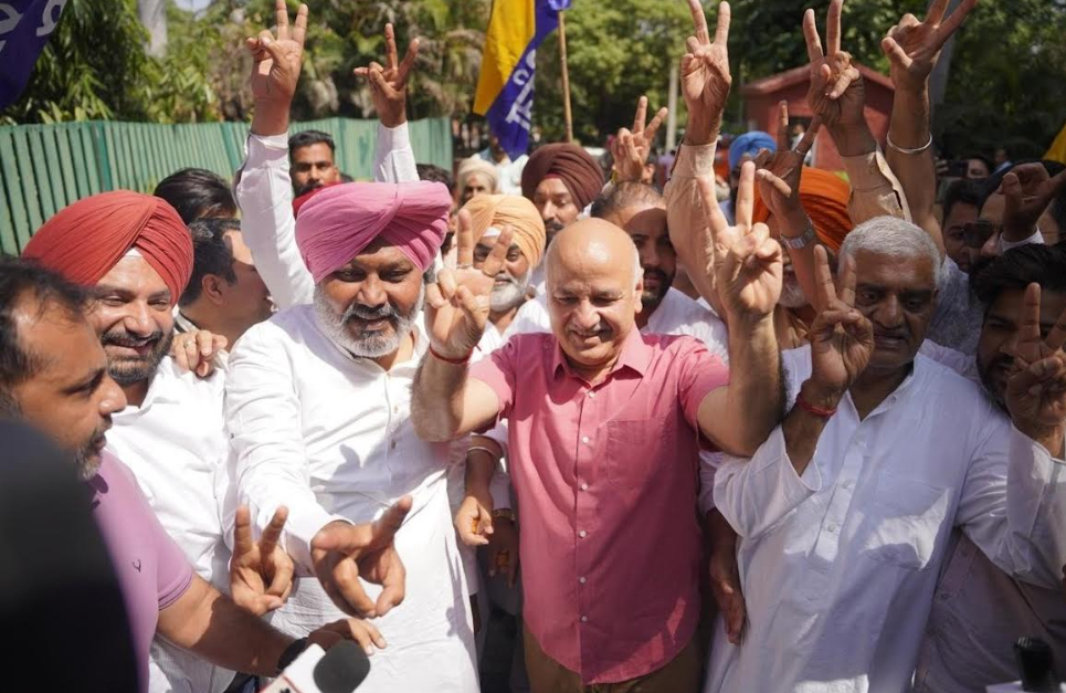 Punjab Election 3