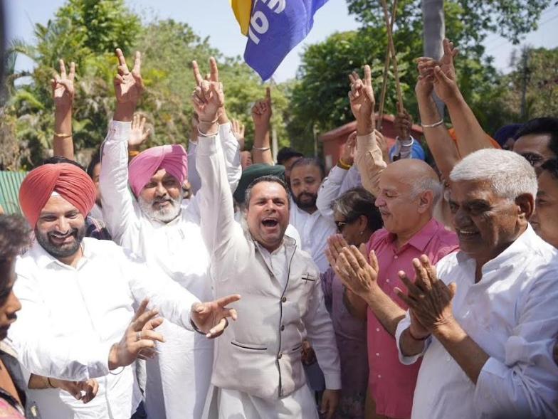 Punjab Election 4
