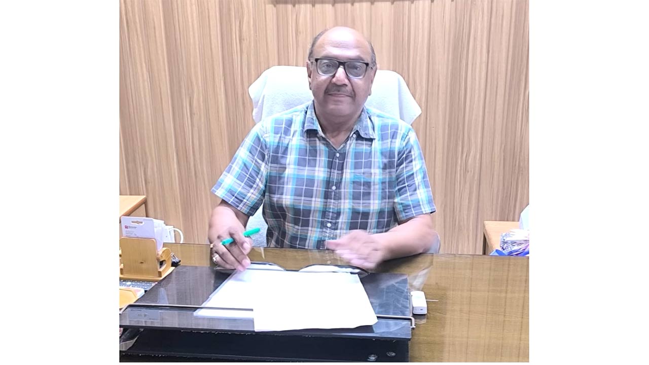 Punjab Health News: ਡਾ. ਰਮਨਦੀਪ ਸਿੰਗਲਾ ਨੇ ਸਿਵਲ ਸਰਜਨ ਵਜੋਂ ਸੰਭਾਲਿਆ ਅਹੁਦਾ 