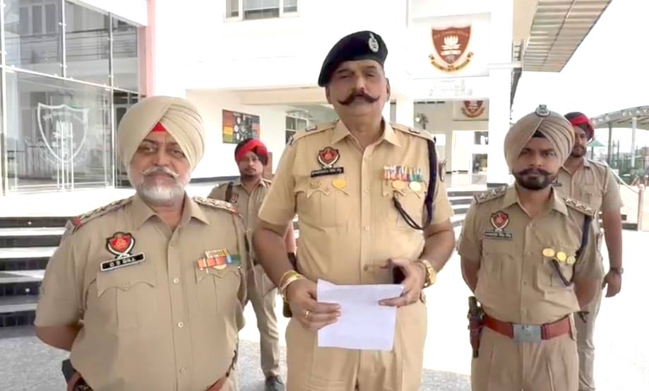 Punjab School Bomb Scare Update: ਬੰਬ ਦੀ ਧਮਕੀ ਵਾਲੇ ਈਮੇਲਾਂ ਤੋਂ ਬਾਅਦ ਮਲੇਰਕੋਟਲਾ ਦੇ ਅੱਧੀ ਦਰਜਨ ਸਕੂਲ ਕਰਵਾਏ ਖਾਲੀ