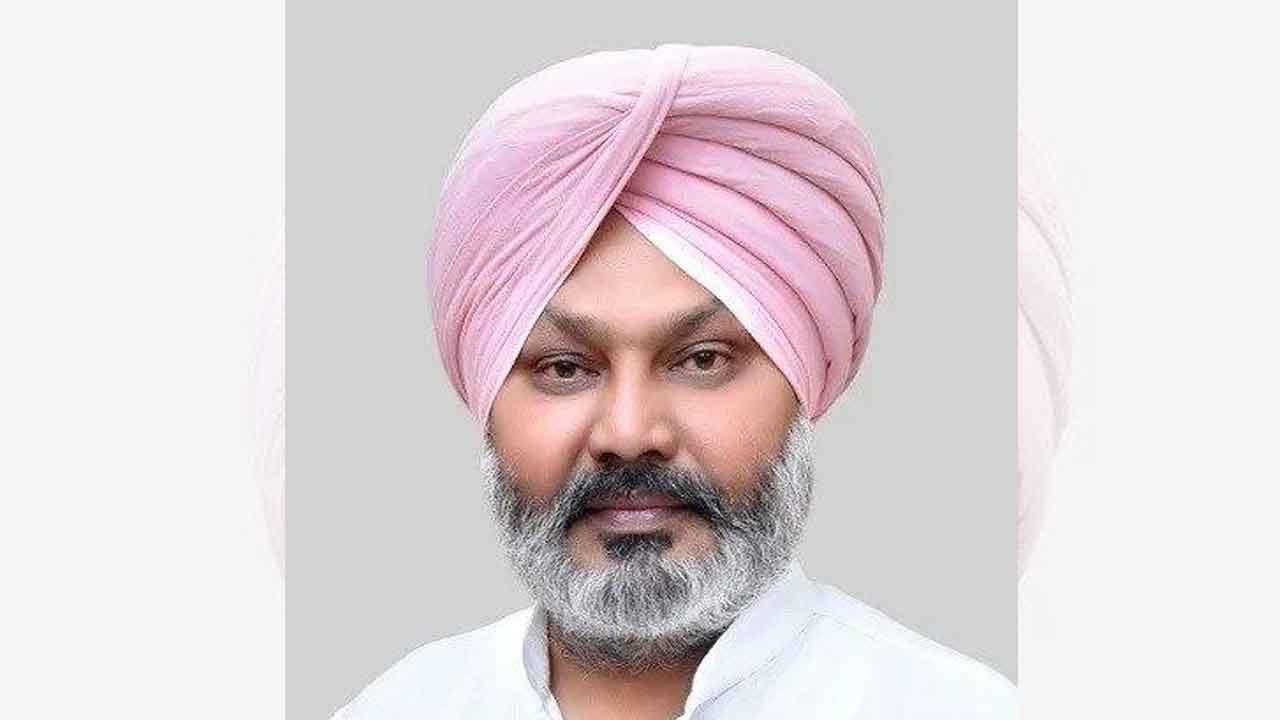 Punjab ਵੱਲੋਂ ਨਵਾਂ ਮੀਲ ਪੱਥਰ ਕਾਇਮ: ਸ਼ੁਰੂਆਤ ਤੋਂ ਹੁਣ ਤੱਕ ਦੀ ਸਭ ਤੋਂ ਵੱਧ ਜੀਐਸਟੀ ਪ੍ਰਾਪਤੀ, ਵਿਕਾਸ ਦਰ 'ਚ ਭਾਰਤ 'ਚ ਸੱਭ ਤੋਂ ਅੱਗੇ: ਹਰਪਾਲ ਸਿੰਘ ਚੀਮਾ