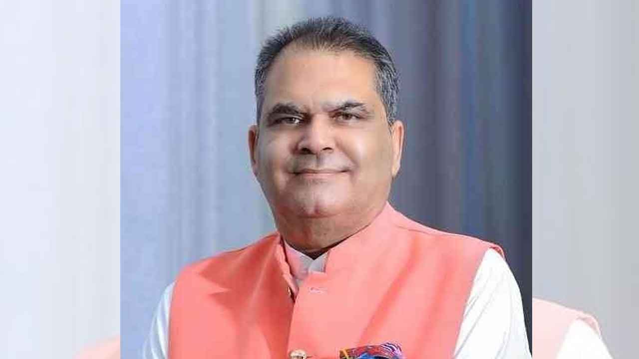 Punjab: ਆਪ ਮੰਤਰੀ ਸੰਜੀਵ ਅਰੋੜਾ ਦੀ ਈਡੀ ਵੱਲੋਂ ਗ੍ਰਿਫ਼ਤਾਰੀ ਸਿਆਸਤ ਤੋਂ ਪ੍ਰੇਰਿਤ: ਆਪ, ਭਾਜਪਾ ਸੰਸਦ ਮੈਂਬਰਾਂ ਵਾਂਗ ਸੁਰੱਖਿਆ ਦੀ ਕੀਤੀ ਮੰਗ