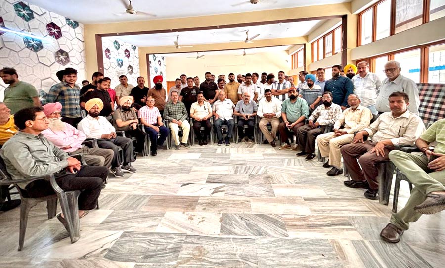 Punjabi Chemist Strike News: ਦਵਾਈਆਂ ਦੀ ਆਨਲਾਈਨ ਵਿਕਰੀ ’ਤੇ ਰੋਕ ਲਗਾਉਣ ਦੀ ਮੰਗ ਨੂੰ ਲੈ ਕੇ ਕੈਮਿਸਟਾਂ ਨੇ ਕੀਤੀ ਹੜਤਾਲ