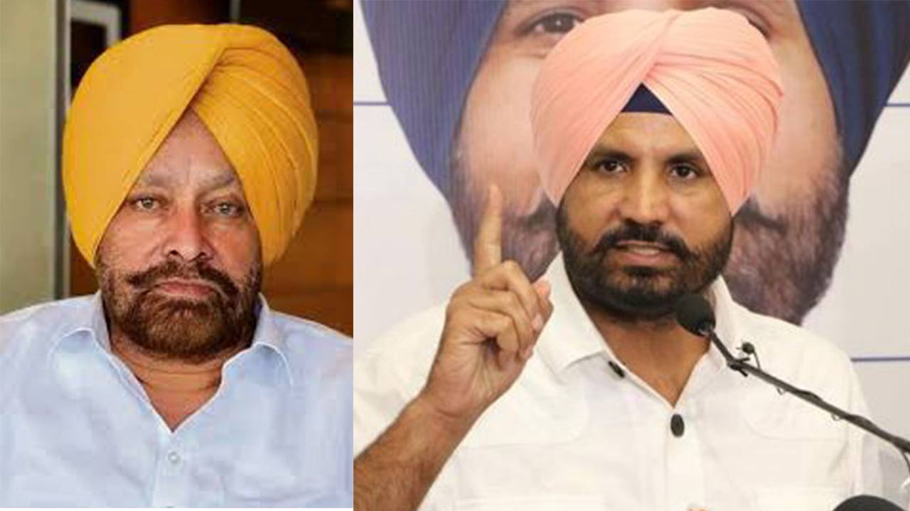 Punjab Politics News: ਵੜਿੰਗ ਦੀ ਭਵਿੱਖਬਾਣੀ ’ਤੇ ਕਾਕਾ ਬਰਾੜ ਦਾ ਪਲਟਵਾਰ, ਜਾਣੋ ਕੀ ਆਖਿਆ...
