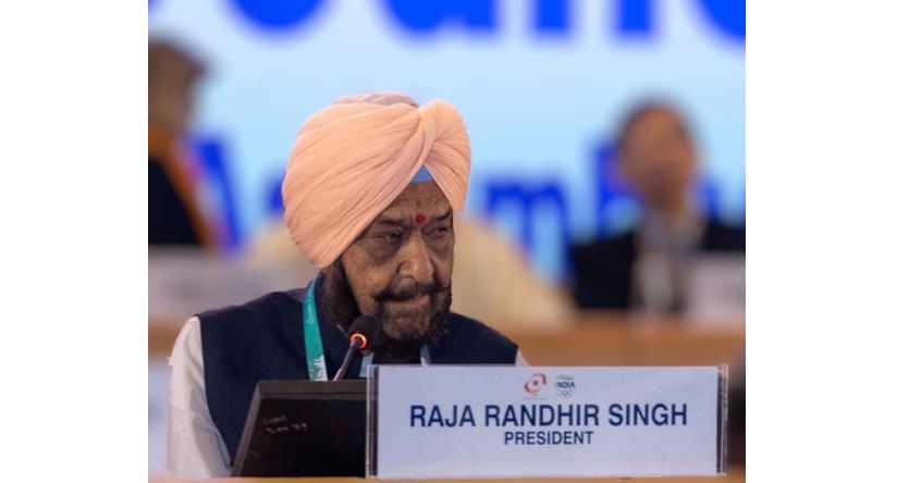 Sad News: ਸਾਬਕਾ ਓਲੰਪੀਅਨ ਅਤੇ ਖੇਡ ਪ੍ਰਸ਼ਾਸਕ ਰਣਧੀਰ ਸਿੰਘ ਦਾ ਦੇਹਾਂਤ