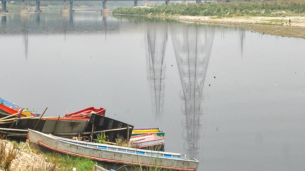 River Accident: ਲਾਲਚ ਨੇ ਨਿਗਲੀਆਂ ਜ਼ਿੰਦਗੀਆਂ! ਪਾਕਿਸਤਾਨ ਜਾਣ ਲਈ ਦਰਿਆ ’ਚ ਉਤਰੇ ਦੋ ਨੌਜਵਾਨ ਡੁੱਬੇ