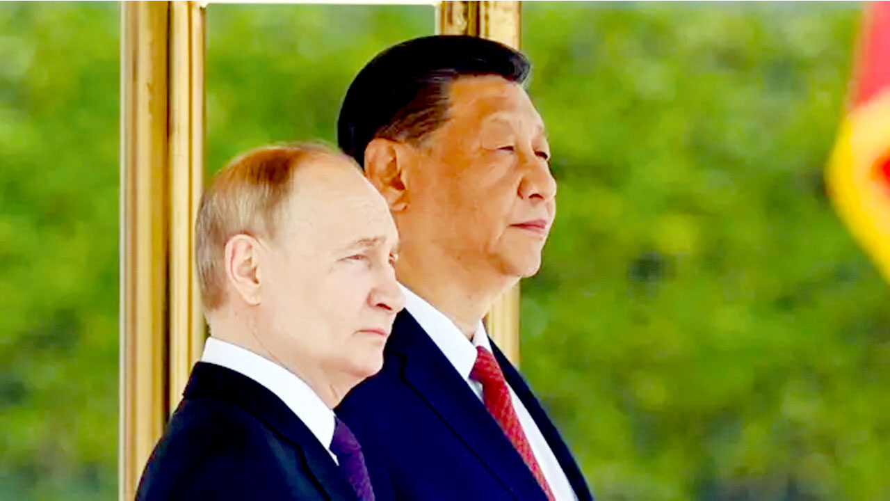 Russia China Relations: ਜੰਗ ਤੋਂ ਬਾਅਦ ਰੂਸ-ਚੀਨ ਸਬੰਧਾਂ ਦਾ ਨਵਾਂ ਦੌਰ
