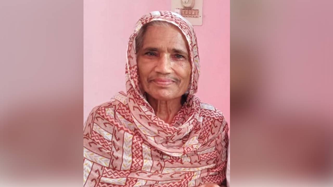 Sad News: ਕ੍ਰਾਂਤੀਕਾਰੀ ਕਿਸਾਨ ਯੂਨੀਅਨ ਦੇ ਜ਼ਿਲ੍ਹਾ ਪ੍ਰਧਾਨ ਚਰਨਜੀਤ ਕੌਰ ਕੰਗ ਨੂੰ ਡੂੰਘਾ ਸਦਮਾ